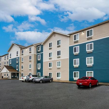 Woodspring Suites Lexington Southeast Экстерьер фото