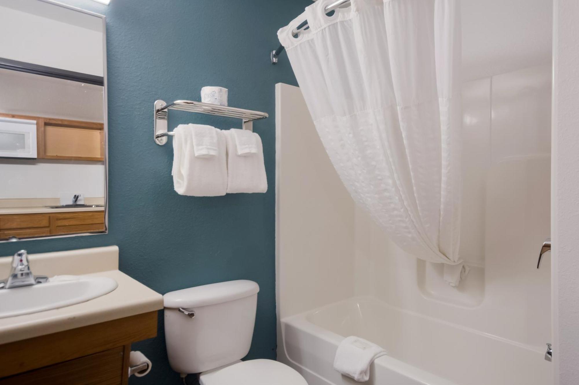 Woodspring Suites Lexington Southeast Экстерьер фото