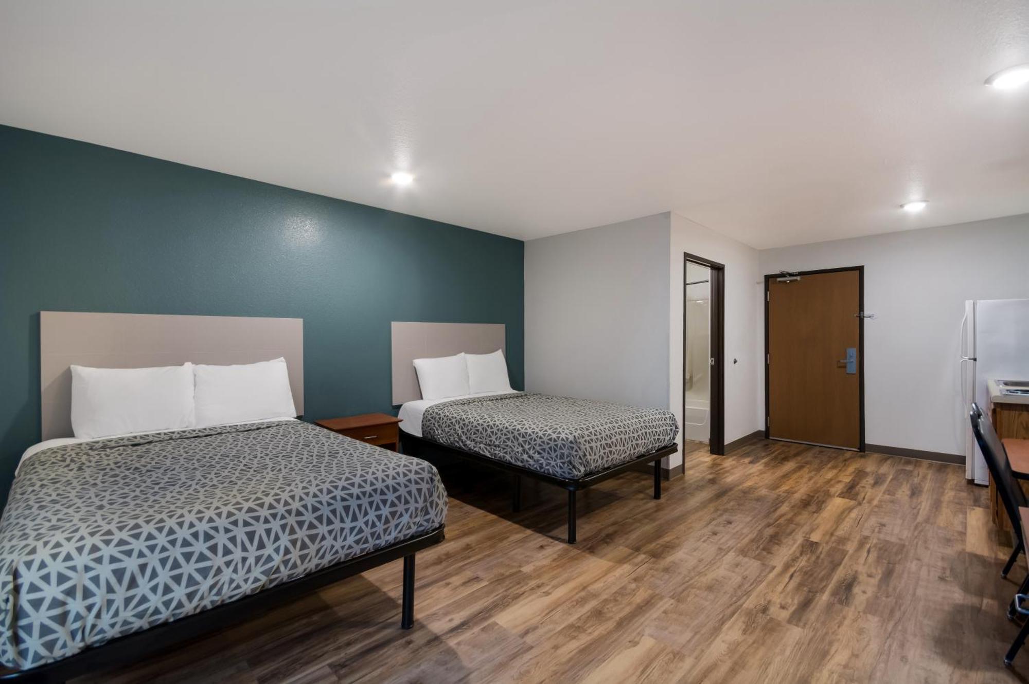 Woodspring Suites Lexington Southeast Экстерьер фото