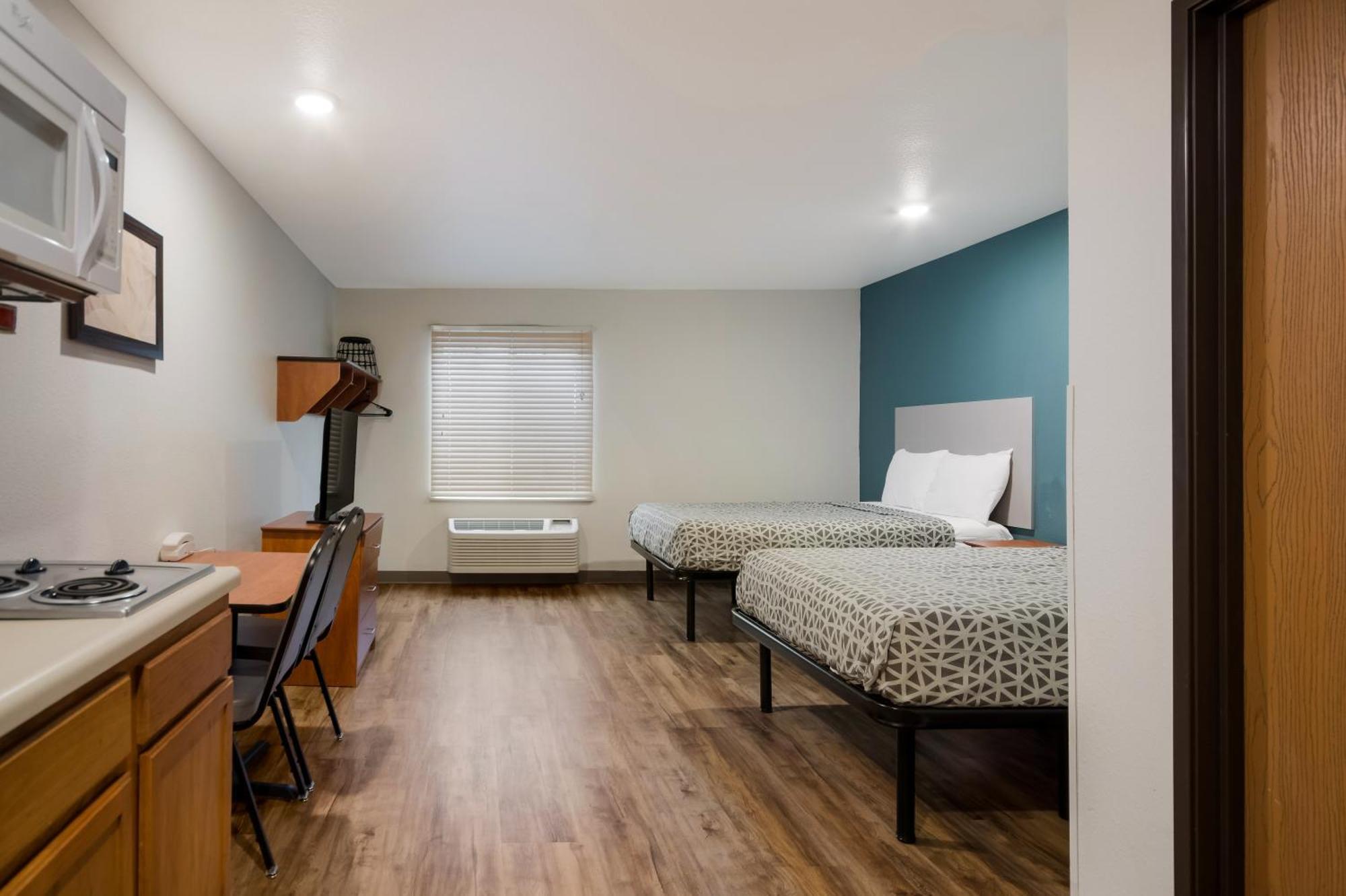 Woodspring Suites Lexington Southeast Экстерьер фото