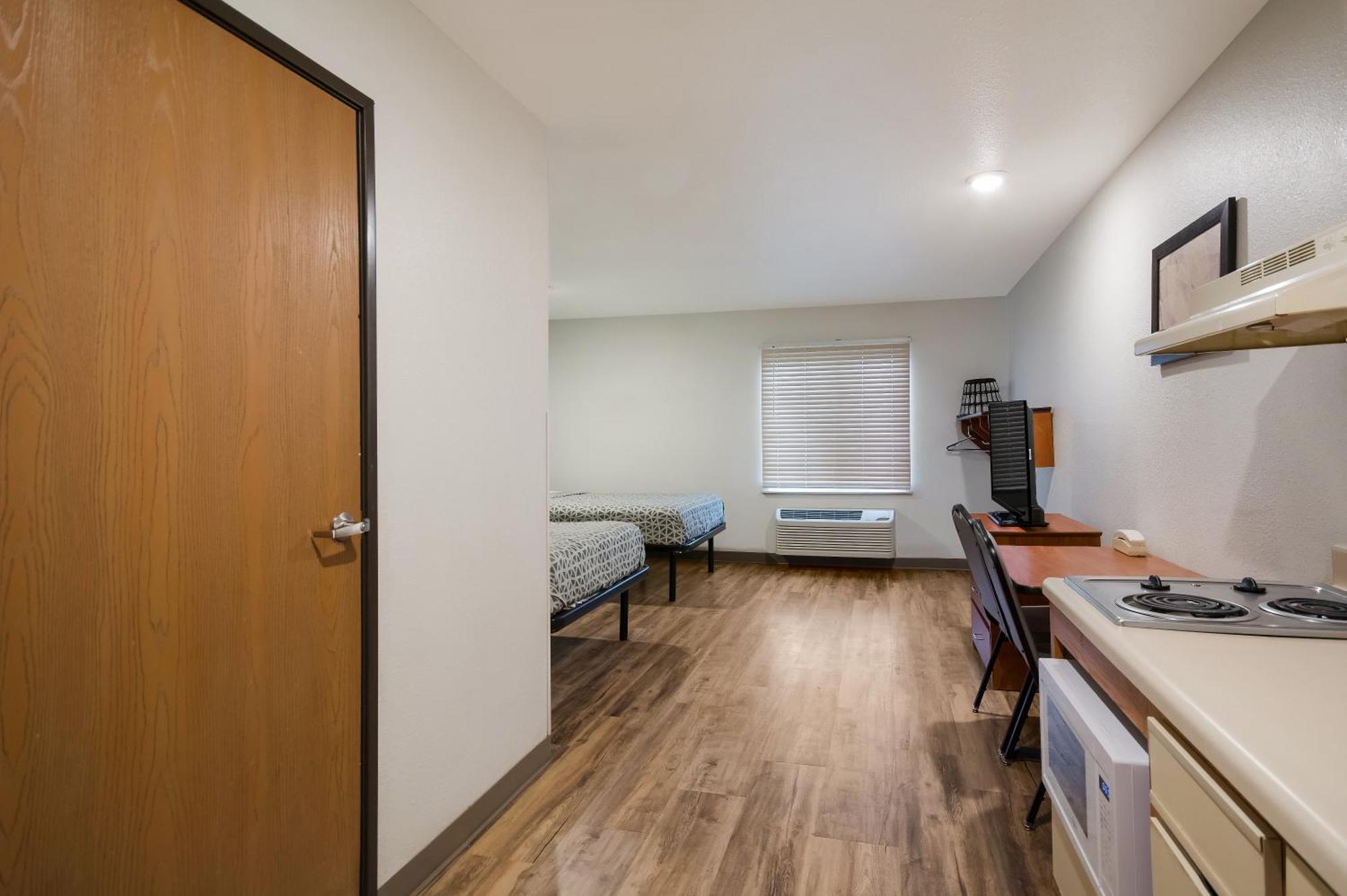 Woodspring Suites Lexington Southeast Экстерьер фото