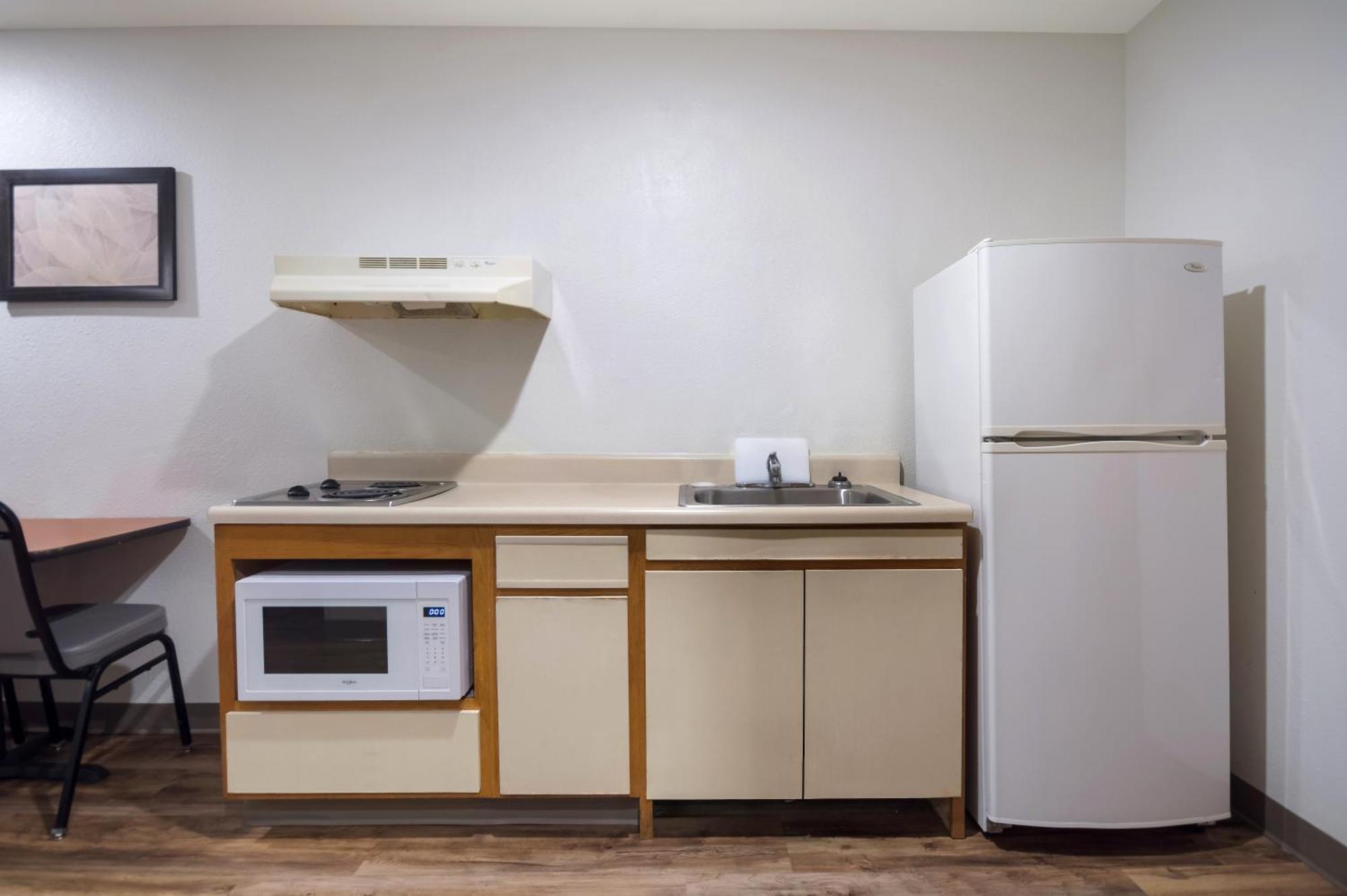 Woodspring Suites Lexington Southeast Экстерьер фото