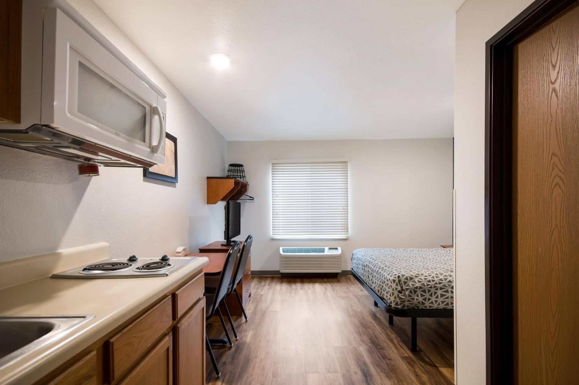 Woodspring Suites Lexington Southeast Экстерьер фото