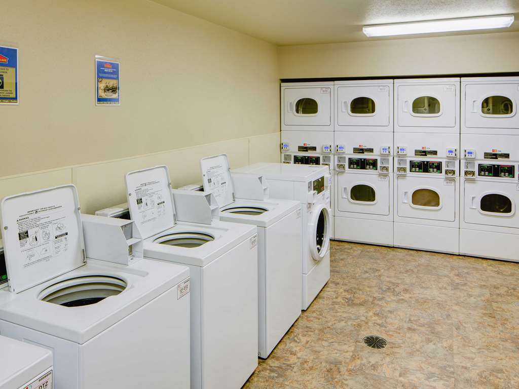 Woodspring Suites Lexington Southeast Удобства фото