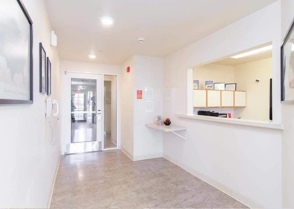 Woodspring Suites Lexington Southeast Экстерьер фото