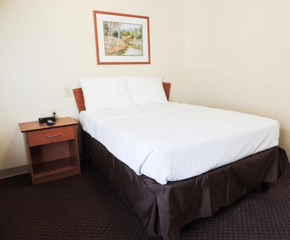 Woodspring Suites Lexington Southeast Экстерьер фото
